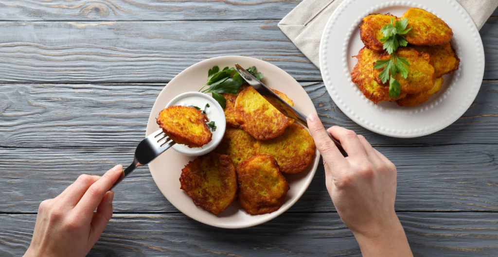 Fried Squash in an Air Fryer