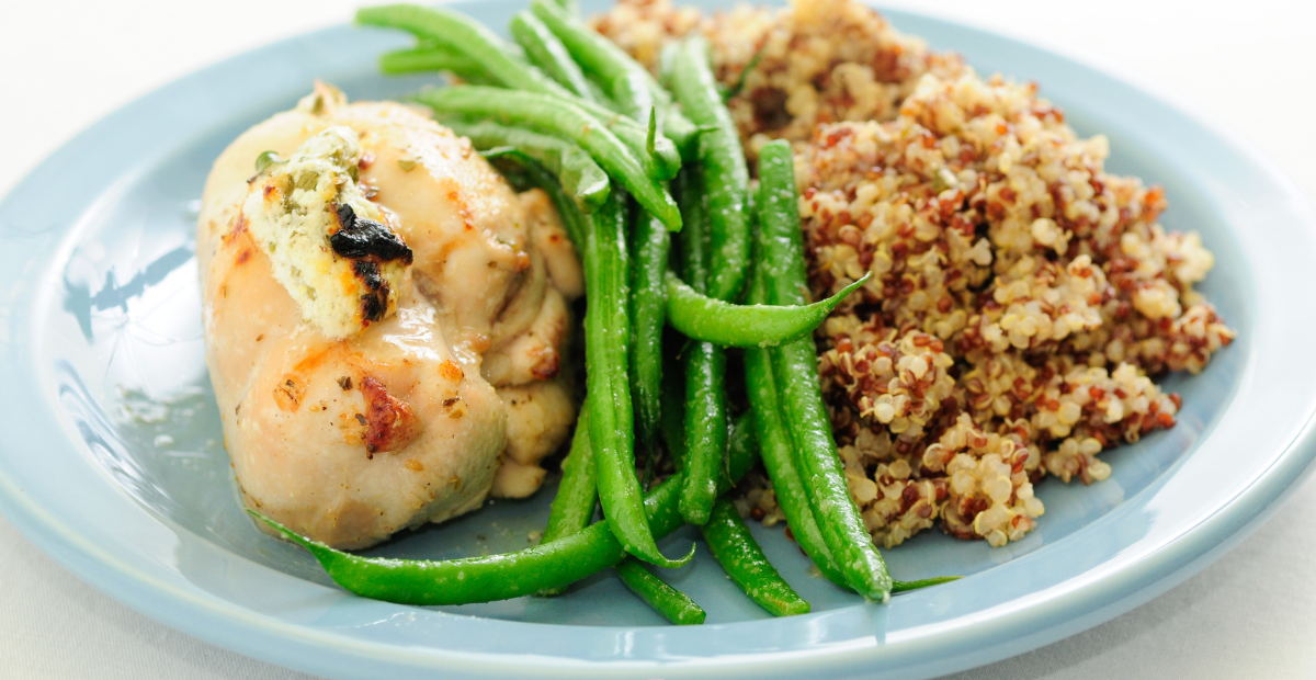 chicken and stuffing recipe