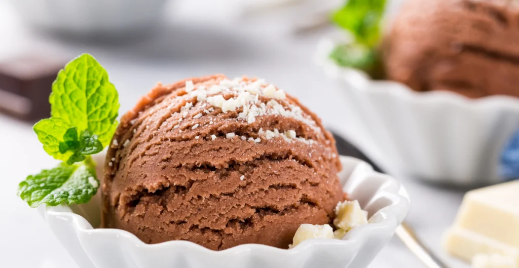 Instant Pot Frozen Dessert Recipes