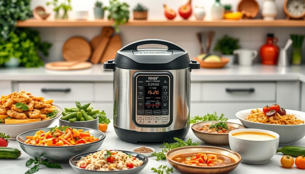 ninja foodie recipes