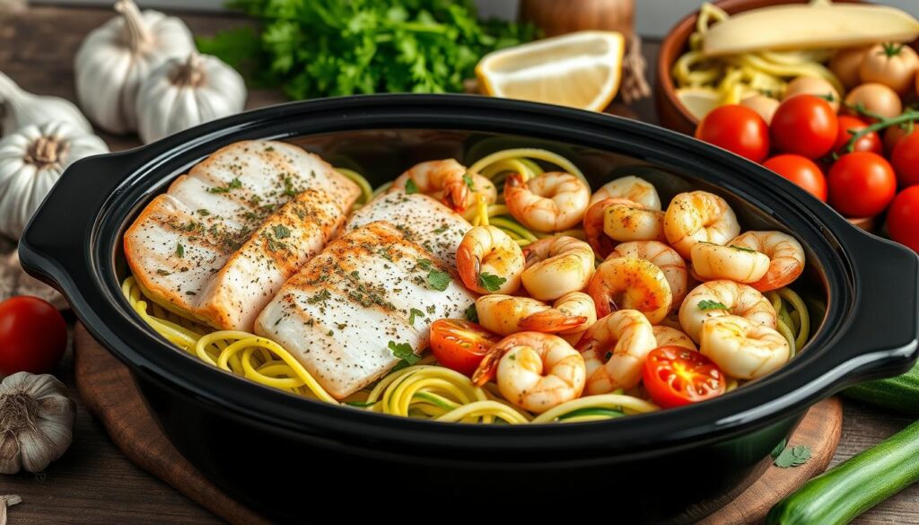 low carb crockpot meals