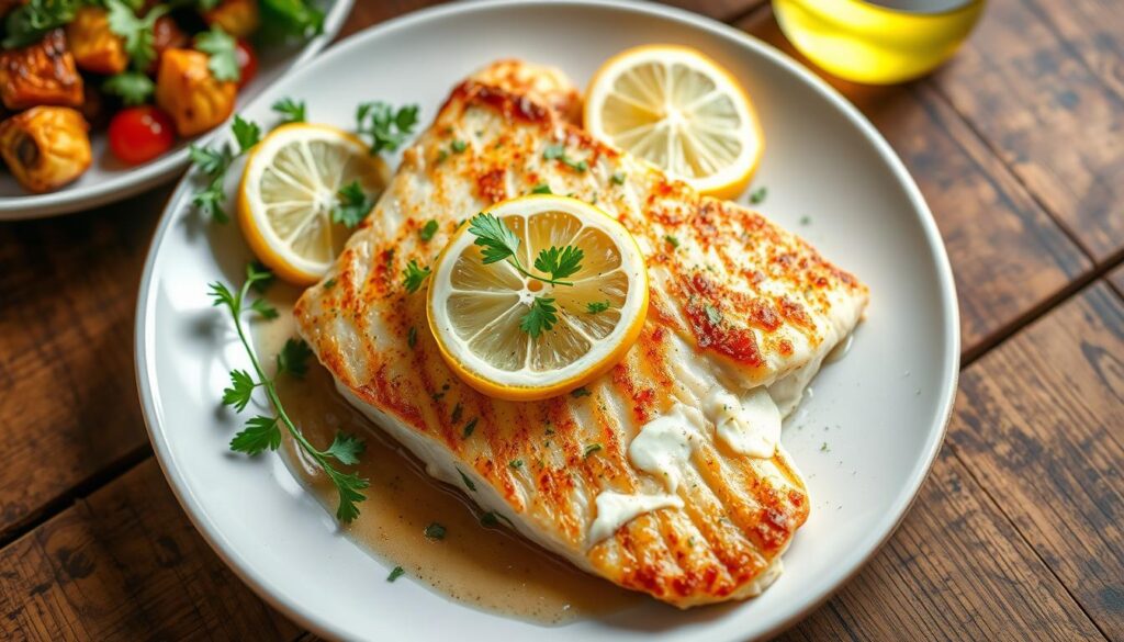 air fryer tilapia