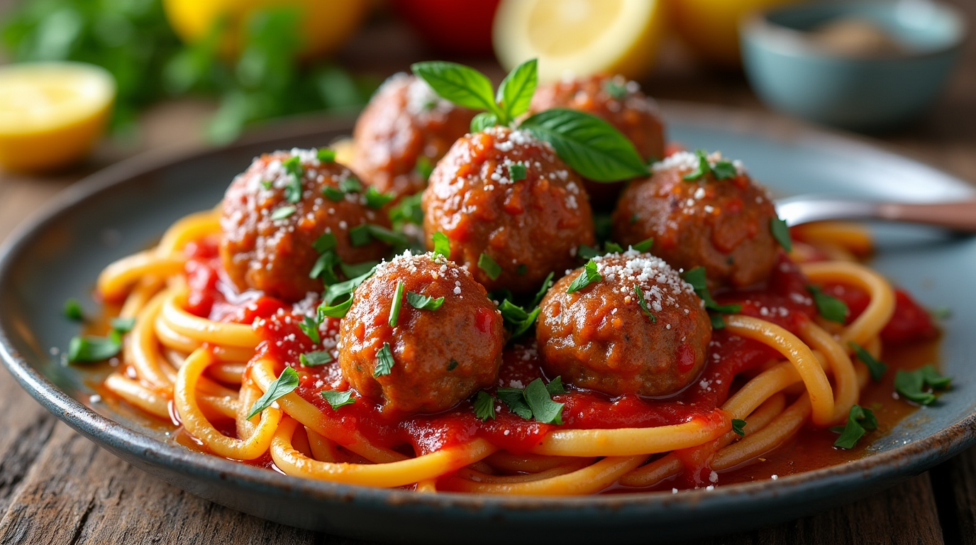 meatball casserole recipes