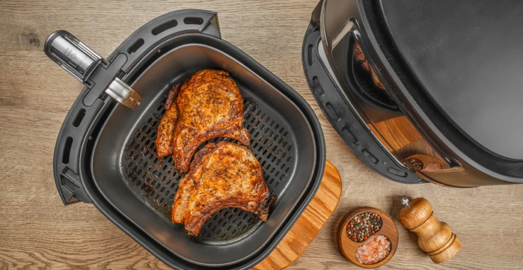 Ninja Foodi Recipes