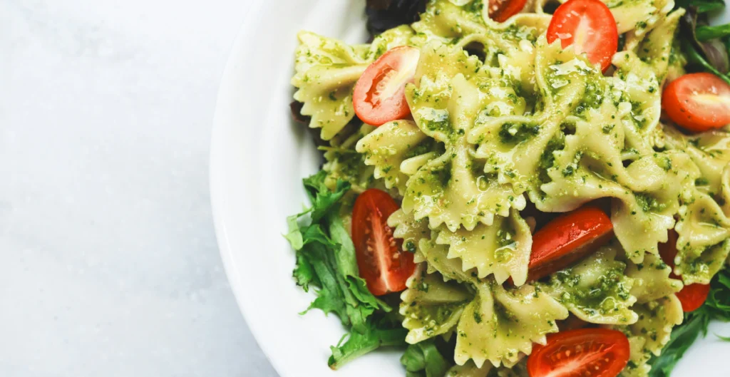 pasta in instant pot