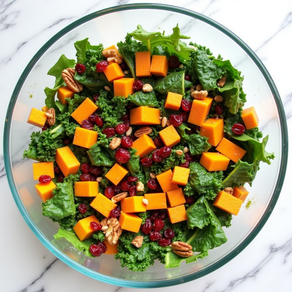butternut squash air fryer