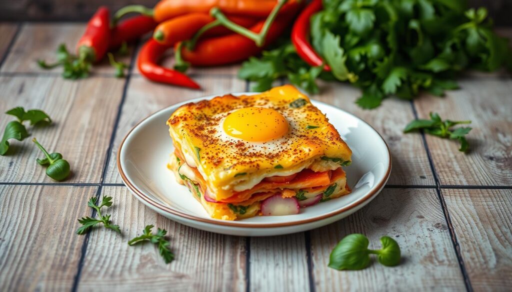 gluten free breakfast casserole recipes