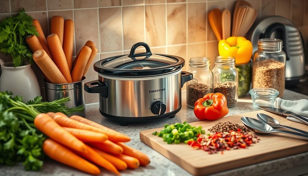 Small Crock Pot Recipes