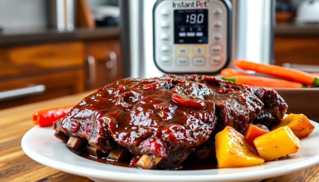 Instant Pot Short Ribs