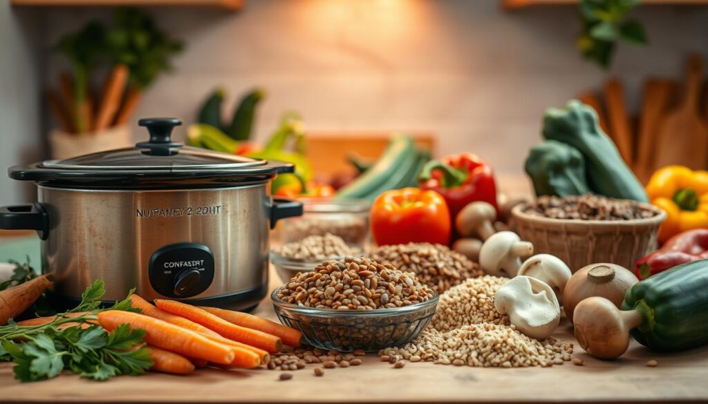 Slow Cooker Recipes for 2