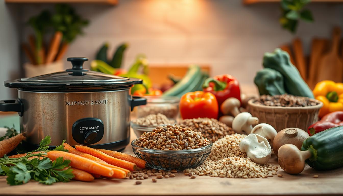 Slow Cooker Recipes for 2