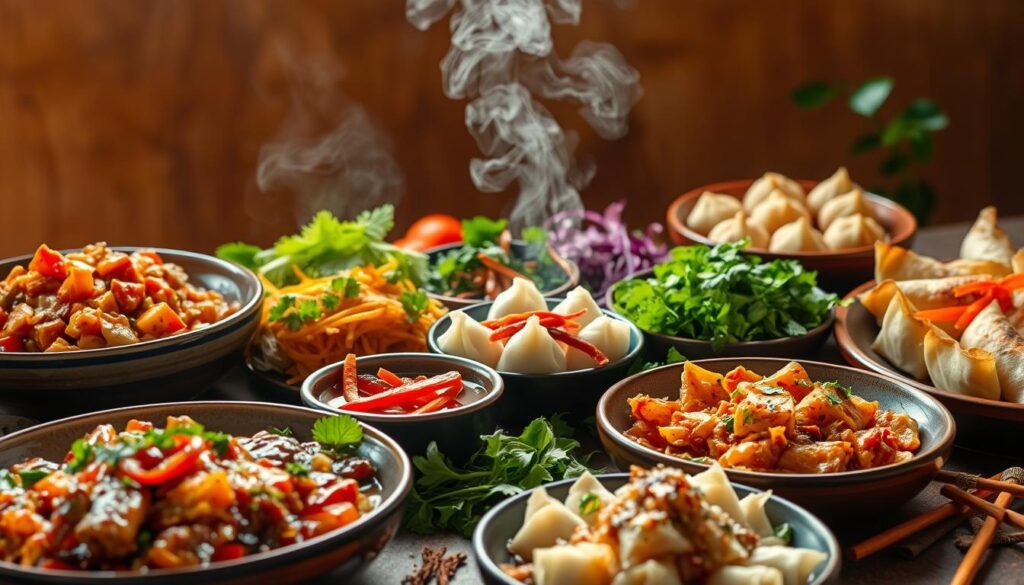 Chinese Cooking Recipes